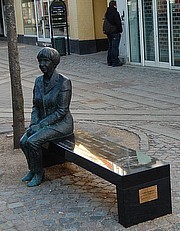 Lise Nørgaard